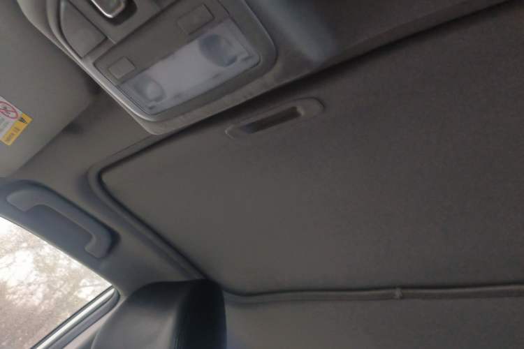 Used Geely Auto Vision 2017 1.5L Automatic Happiness Edition