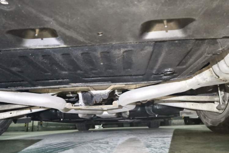 Used Cadillac CT6 2019 28T Luxury Model