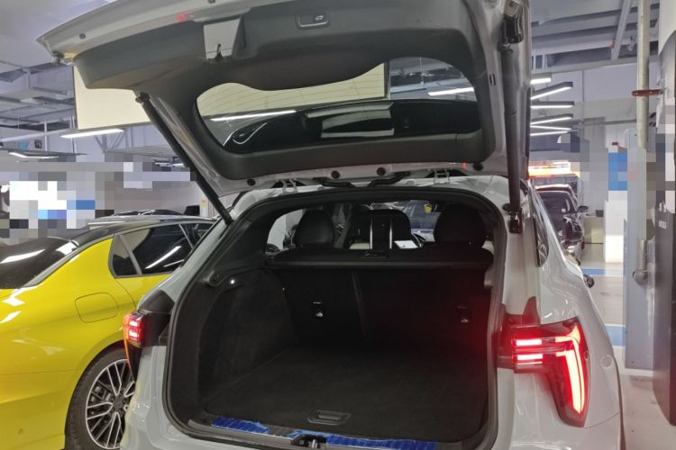 Used Lynk & Co 01 2023 1.5TD EM-F Dawn