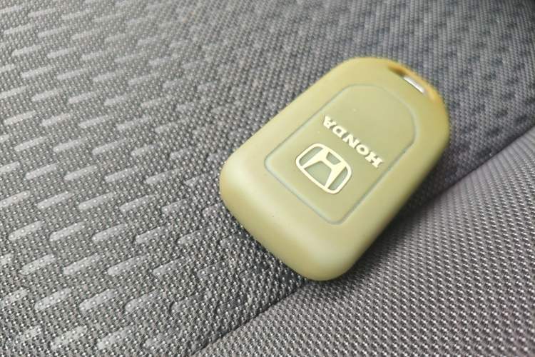 Used Honda LIFE 2021 1.5L CVT SPO-SS Dynamic Edition
