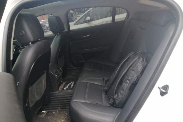 Used Jaguar XEL 2020 2.0T 250 PS SE Tech-Elegant Edition