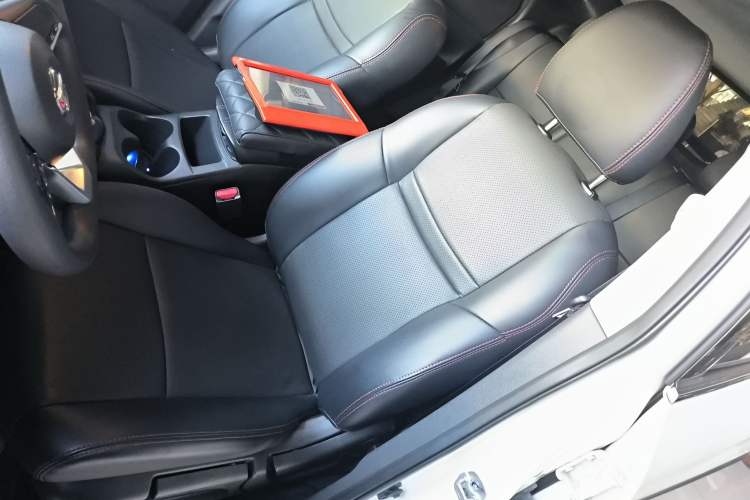 Used Nissan Qashqai 2019 2.0L CVT Smart Enjoyment Version