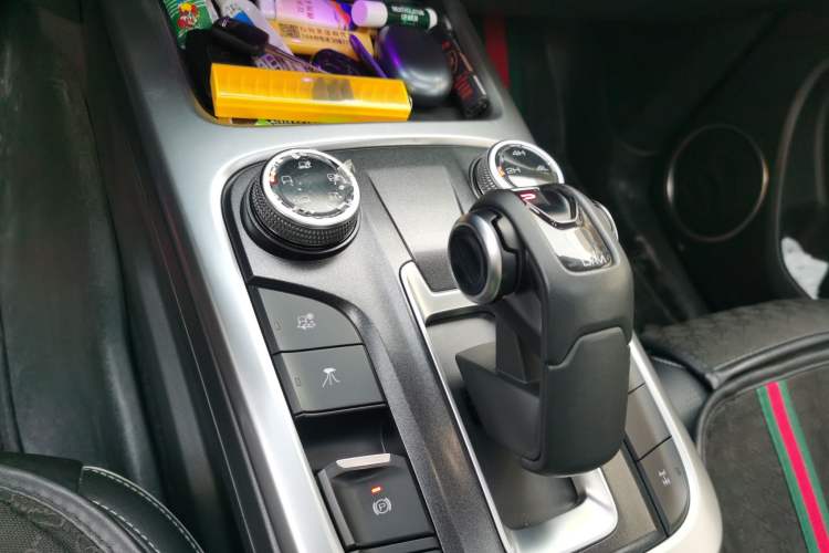 Used Tank 300 2021 Off-Road Edition 2.0T Challenger