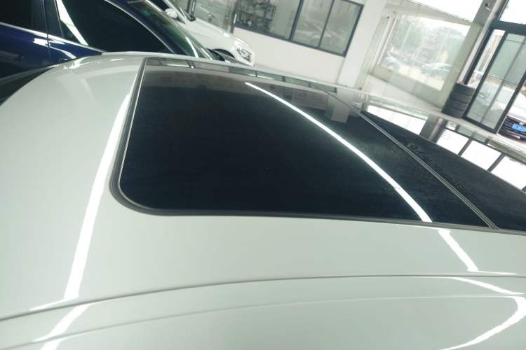 Used BMW 3 Series 2025 325Li M Sport Package
