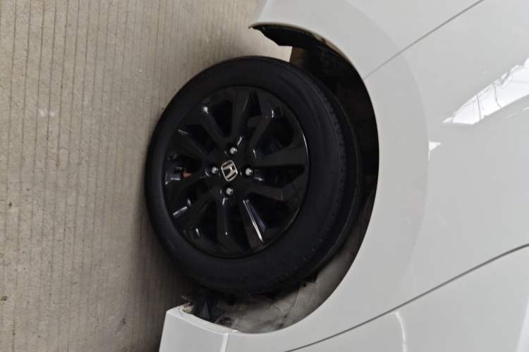 Used Honda Fit 2018 1.5L CVT Trendy Run+ Edition
