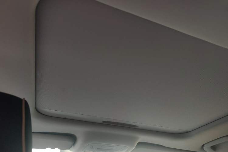 Used Chery OMODA 2022 1.6 TGDI DCT High-Dimensional Version
