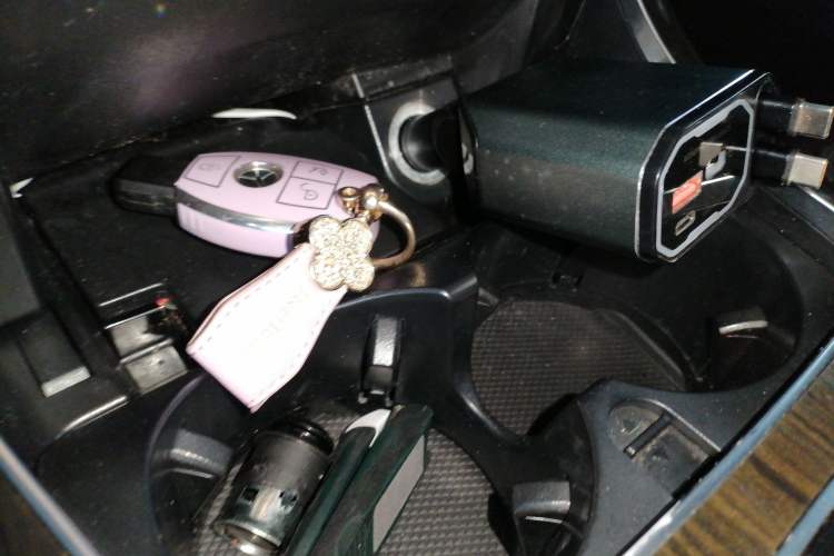 Used Mercedes-Benz GLC 2018 GLC 260 4MATIC Luxury Model