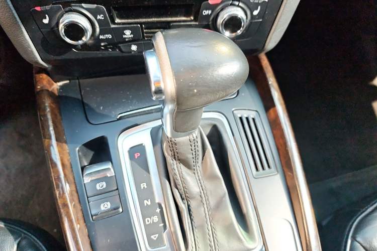 Used Audi Q5 2013 40 TFSI Technology Edition