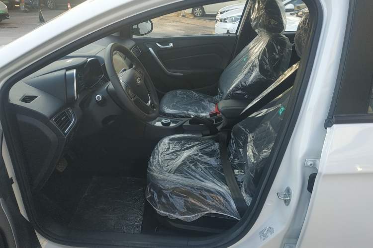 Used SINOGOLD Junxing 2023 Standard Model