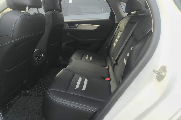 Used BYD Qin Pro 2018 1.5TI Automatic Smart Connect Luxury Edition