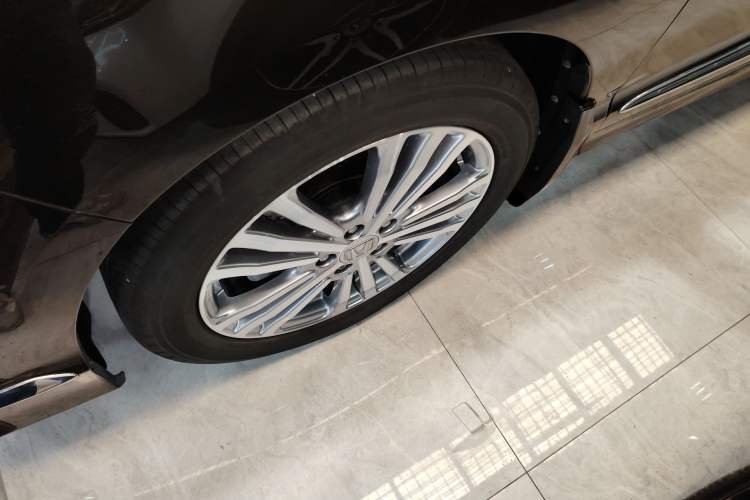 Used Honda Elysion 2016 2.4L Supreme Edition