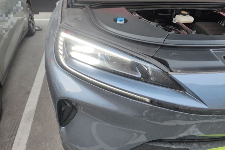 Used BYD Sealion 07 DM-i 2025 150 Flagship+ Edition