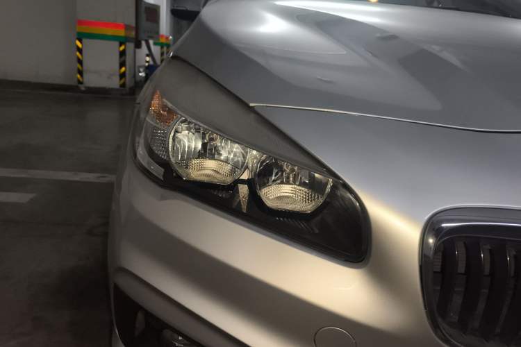 Used BMW 2 Series Gran Tourer 2015 218i Leading Model