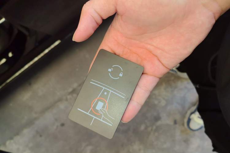 Used Tesla Model 3 2023 Rear-Wheel-Drive Version