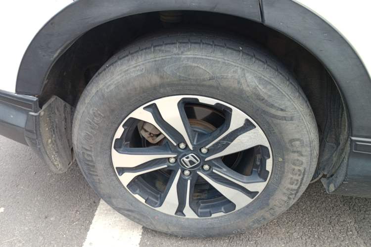 Used Honda CR-V 2021 240TURBO CVT 2WD Comfort Version Right Rear Wheel Hub