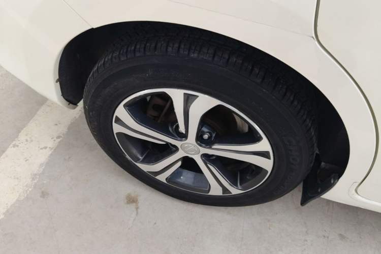 Used Nissan Tiida 2019 1.6L CVT Smart Drive Version China V Standard