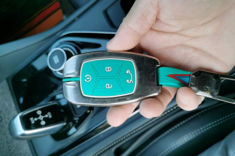 Used Lynk & Co 03 2022 2.0TD DCT JingPro