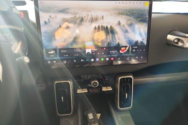 Used Haval DARGO 2026 Model 1.5T DCT Border Collie Edition