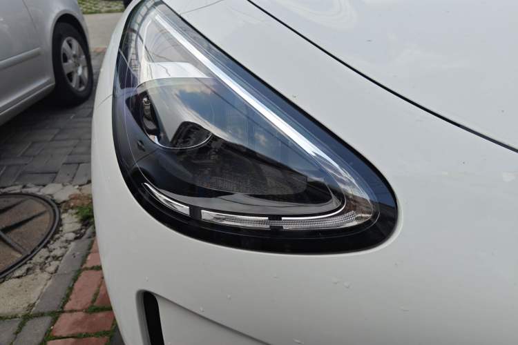 Used Geely Galaxy Geome 2025 310km Youth Edition
