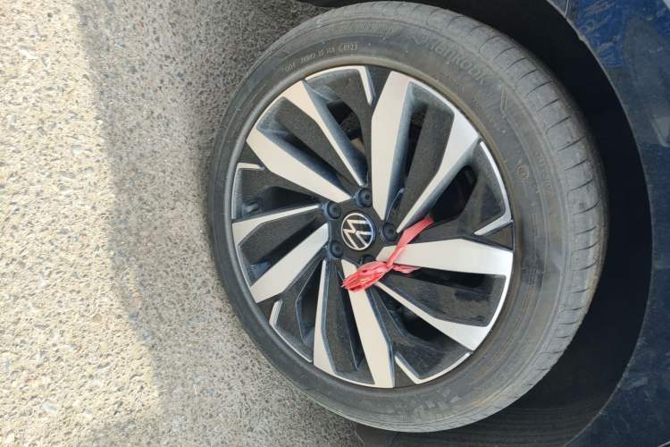 Used Volkswagen Passat 2024 380TSI Elite Edition
