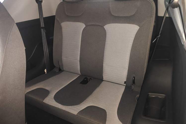 Used Chery Little Ant 2021 150 000 Yuan "Ant Fan" Edition New Ant Cool Version Lithium-Ion Battery
