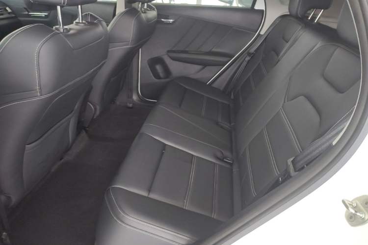 Used BYD e2 2019 Standard Range Model – Smart & Comfortable Version