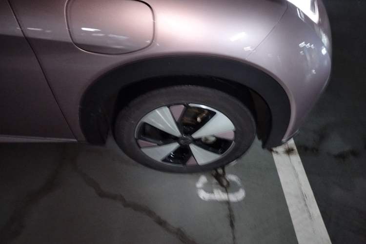 Used BYD Dolphin 2023 420 km Fashion Edition
