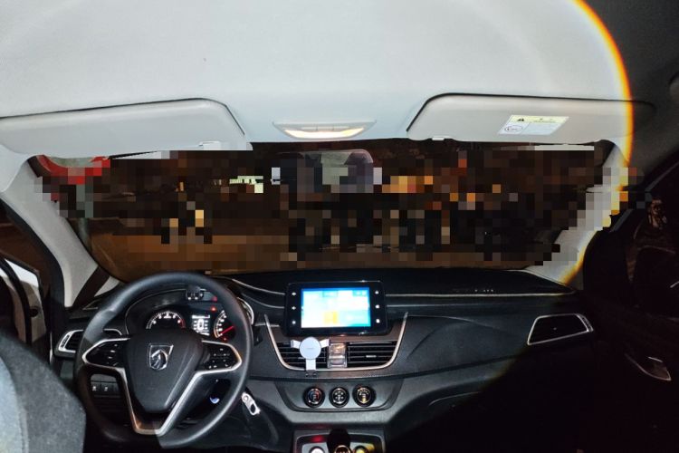 Used Baojun 730 2019 1.5L Manual Fashion Model 7-seater China VI
