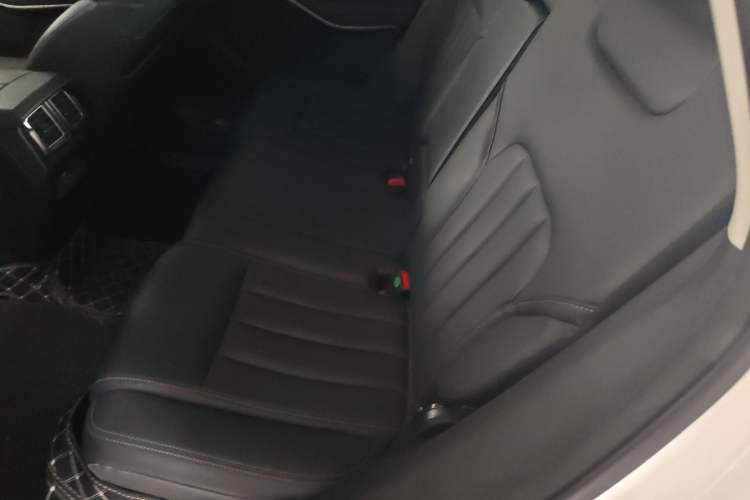 Used Ford Territory 2020 Lingjie S EcoBoost 145 CVT Platinum Edition