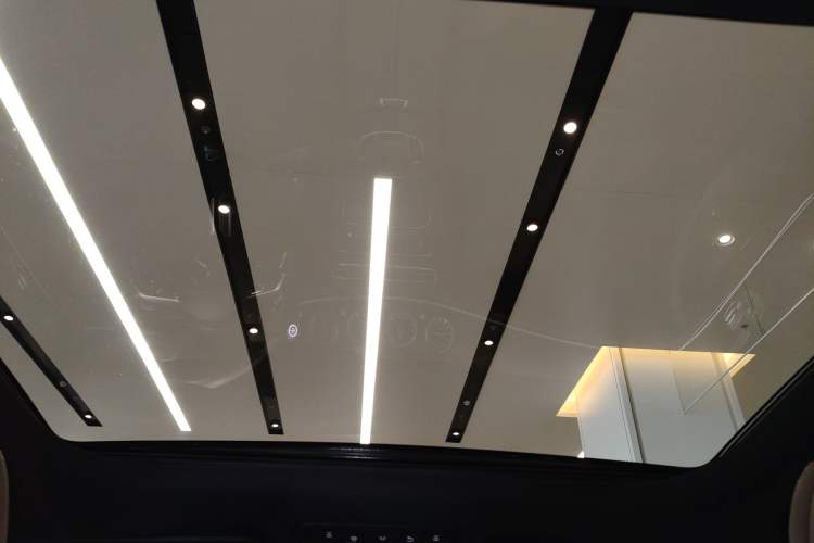 Used Mercedes-Benz E-Class 2021 E 300 L Sport Premium Edition Headliner