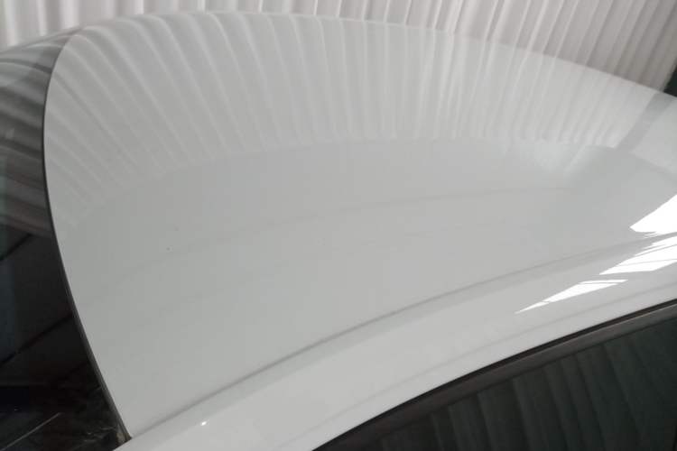 Used Volkswagen Lavida 2023 New Sharp 1.5L Manual New Comfort Edition