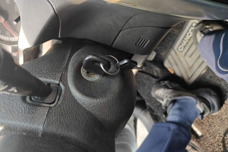 Used Suzuki Liana A6 2014 Sedan 1.4L Manual Enjoyment Model
