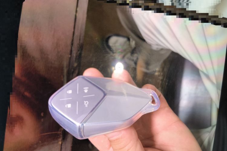 Used Deepal S07 2024 215Max Range-Extended Version
