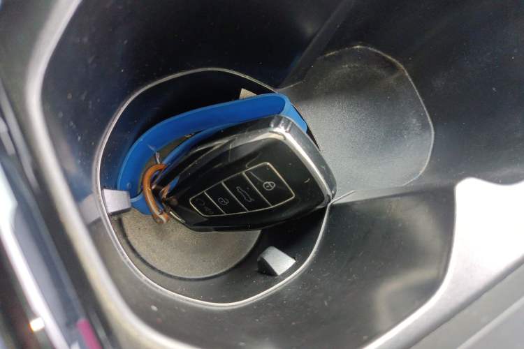 Used Livan Livan 9 2023 470 km Leading Edition