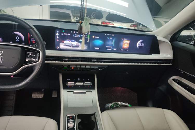 Used Lincoln Corsair 2023 2.0T Two-Wheel Drive Luxury Edition