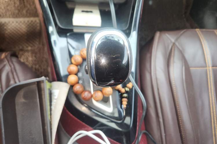 Used Nissan Lannia 2019 1.6L CVT Cool Edition China V Standard