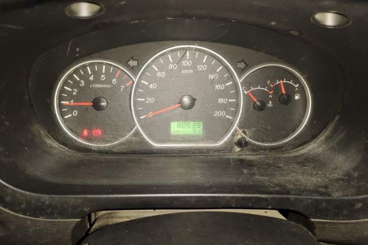 Used Wuling Hongguang 2015 1.5L S Base Model China IV