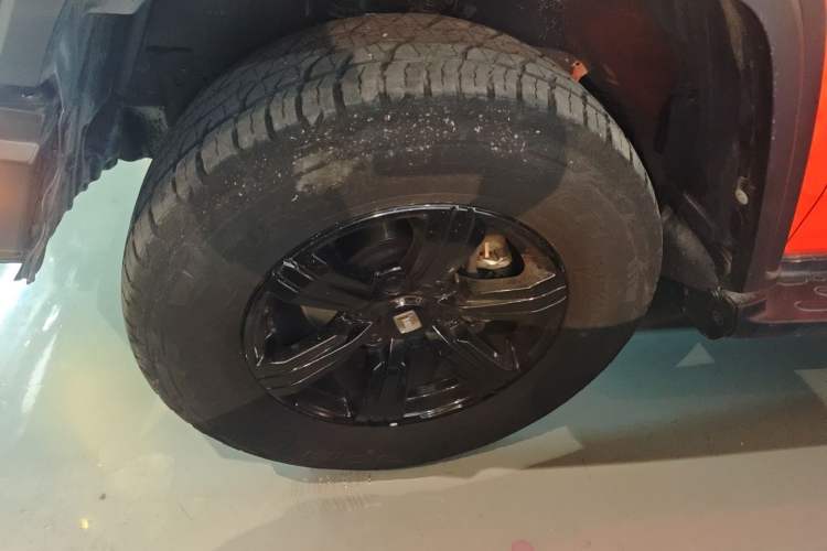 Used Tank 300 2023 Off-Road Edition 2.0T Conqueror
