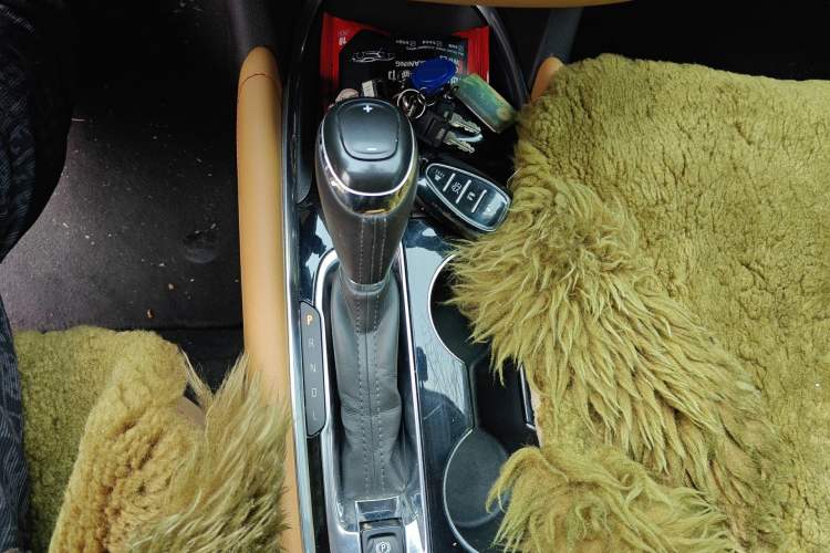 Used Chevrolet Malibu XL 2017 1.5T Automatic Ruichi Edition
