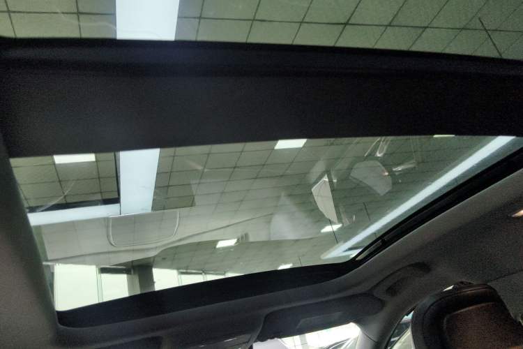 Used Lincoln Corsair 2022 2.0T Two-Wheel Drive Luxury Edition
