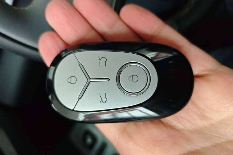 Used Geely Galaxy Geome 2025 310km Dream Edition