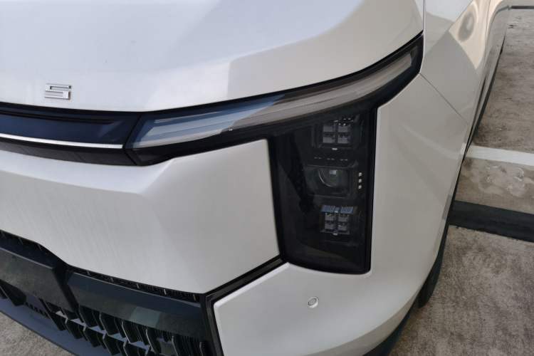 Used SAIC MAXUS Dajia 7 2024 Revised Version Super Hybrid Long-Range Edition Enjoyment Version