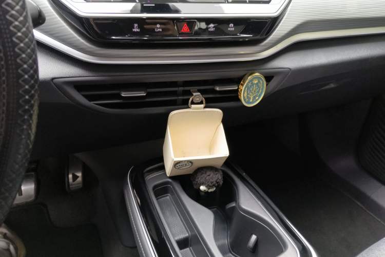 Used Volkswagen ID.4 CROZZ 2022 Standard Range PURE Edition