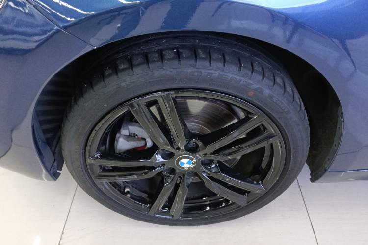 Used BMW 1 Series 2021 Restyled 125i M Sport Night Edition
