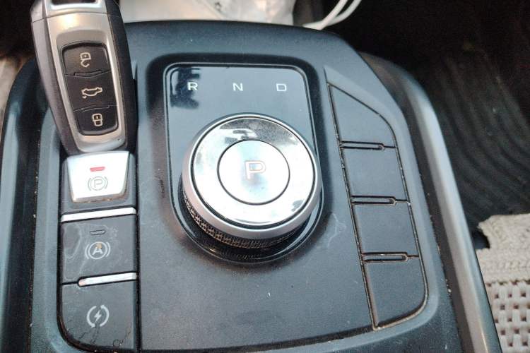 Used Geely Auto Emgrand New Energy 2022 EV Pro Ride-Hailing Version Ternary Lithium