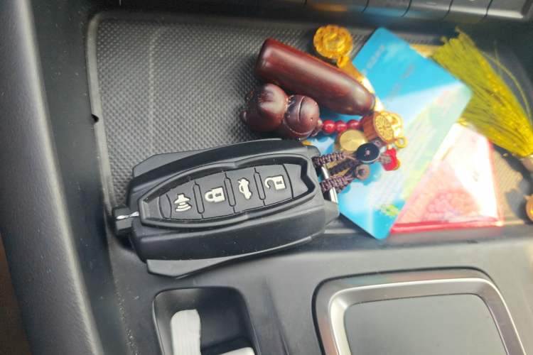 Used Haval F7x 2019 1.5T Two-Wheel Drive Intelligent Technology Edition
