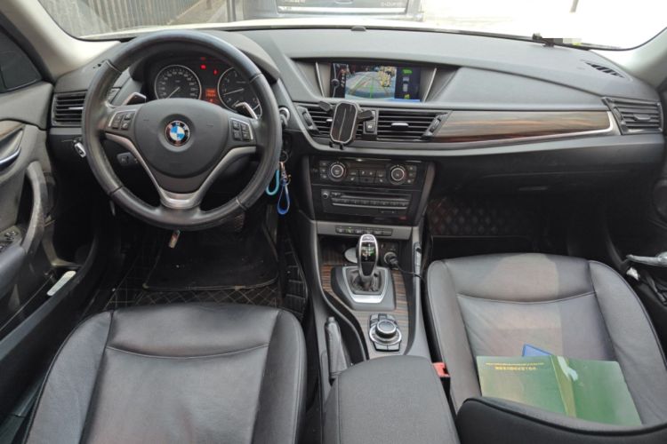 Used BMW X1 2014 xDrive20i X Design Package