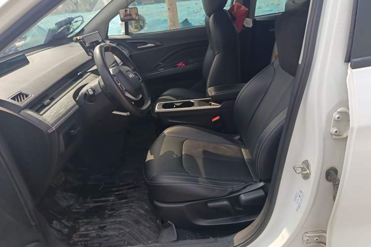 Used NETA V 2022 Chao 400 Lite