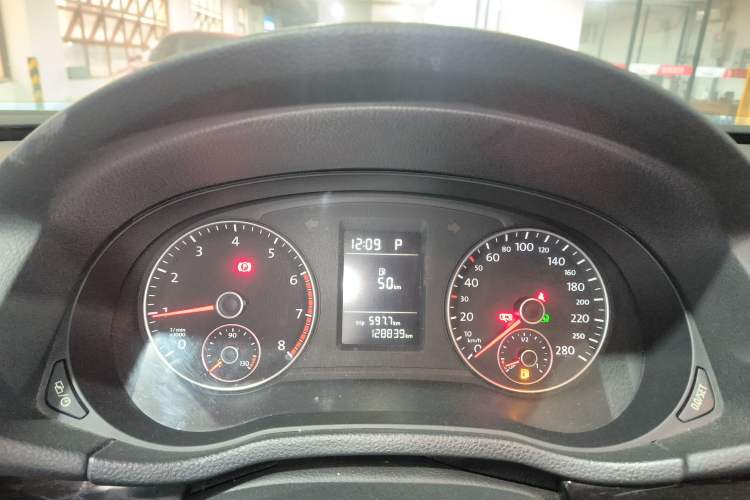 Used Volkswagen Passat 2014 1.8TSI DSG Prestige Edition