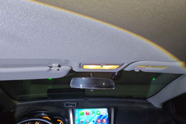 Used Toyota YARiS L Zhi Xuan 2022 X-Trail 1.5L CVT Luxury PLUS Edition
